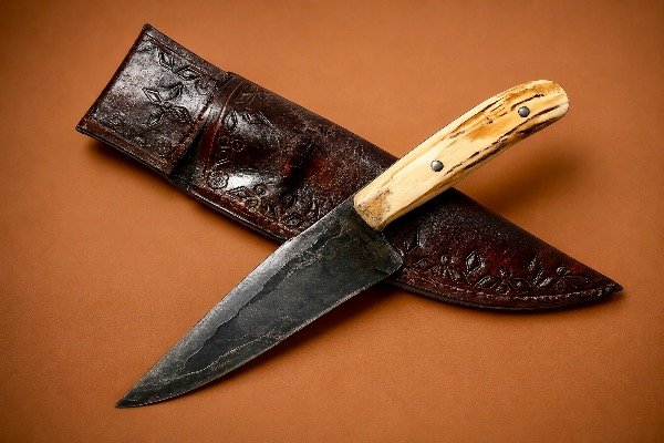 Producto - Cuchillo Cazador - 1