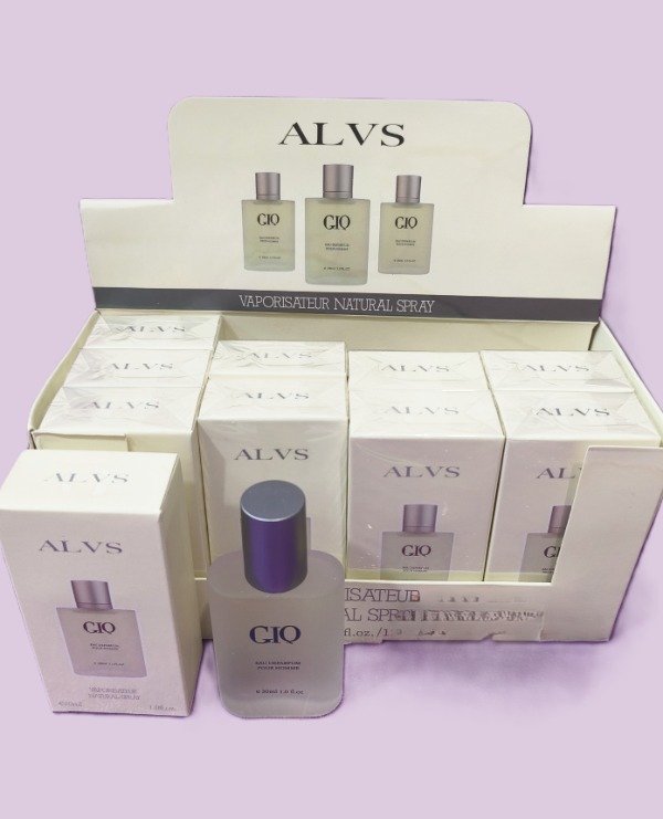 Producto - Perfume GIQ 90694