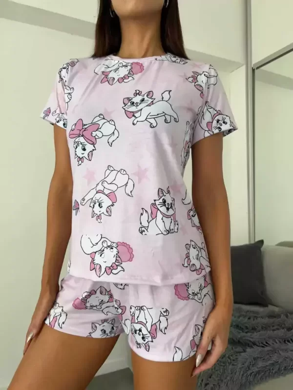 Producto - Pijama Aristogatos