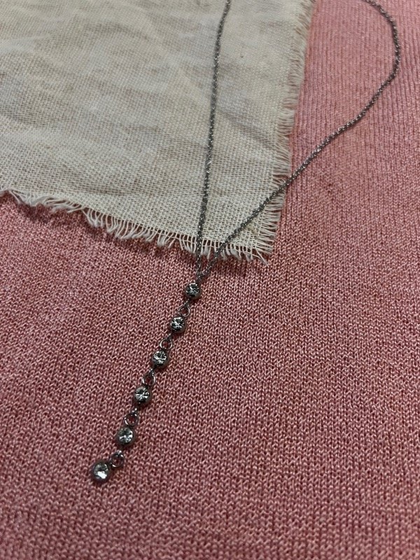 Producto - cadena corbatero