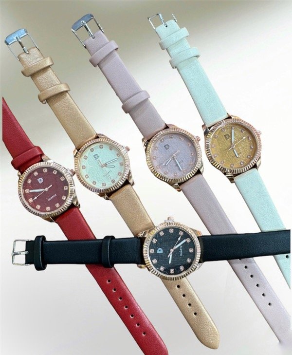 Producto - Reloj Laia