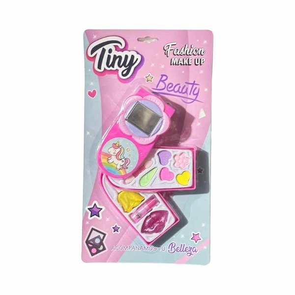 Producto - MAQUILLAJE CELULAR