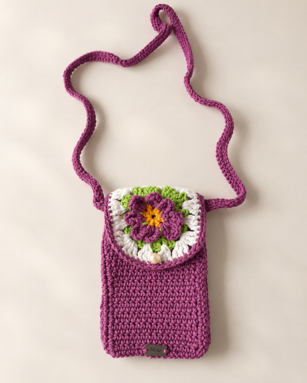 Producto - Cartera portacelular - 0
