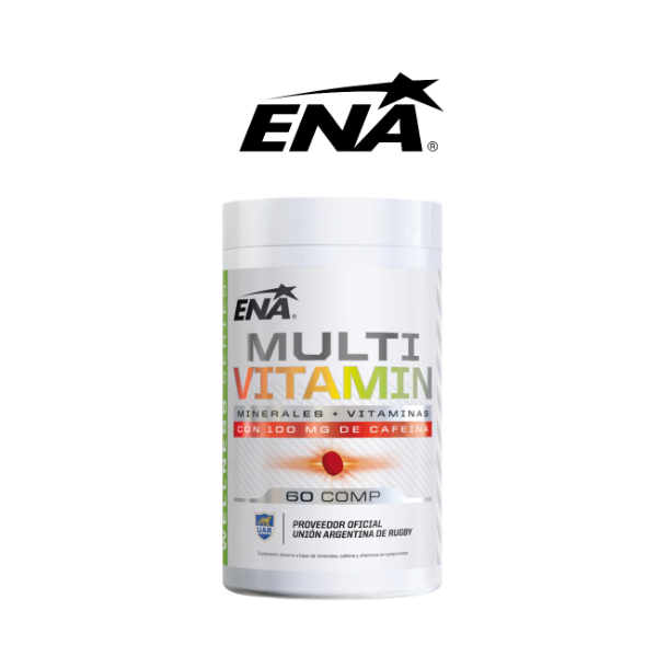 Producto - Multivitamin ENA