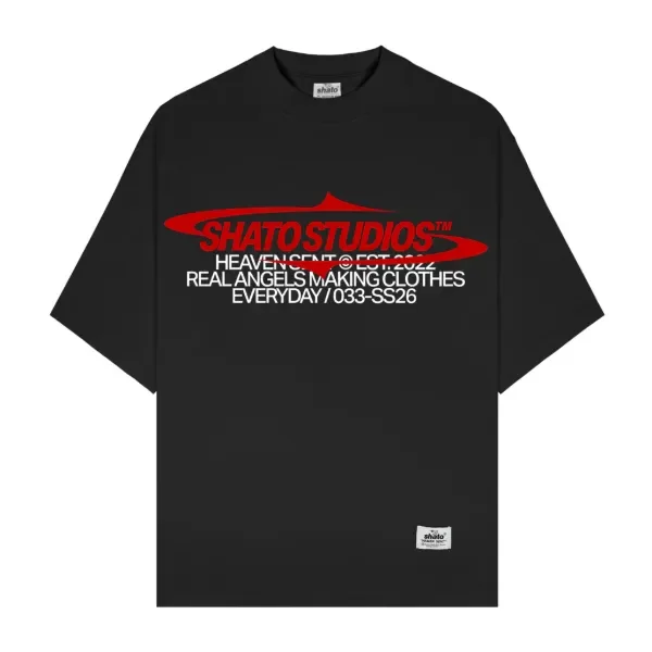 Producto - REMERA SHATO OBSIDEAN N