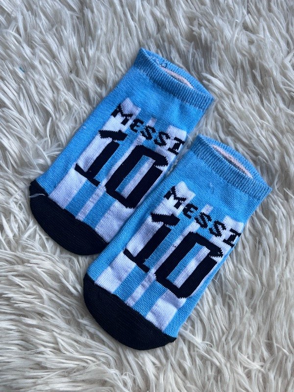 Producto - MESSI 10 KIDS