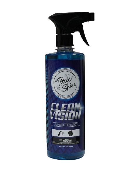 Producto - Clean Vision