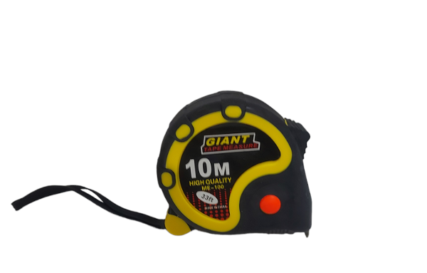 Producto - Cinta Metrica de 10Mts