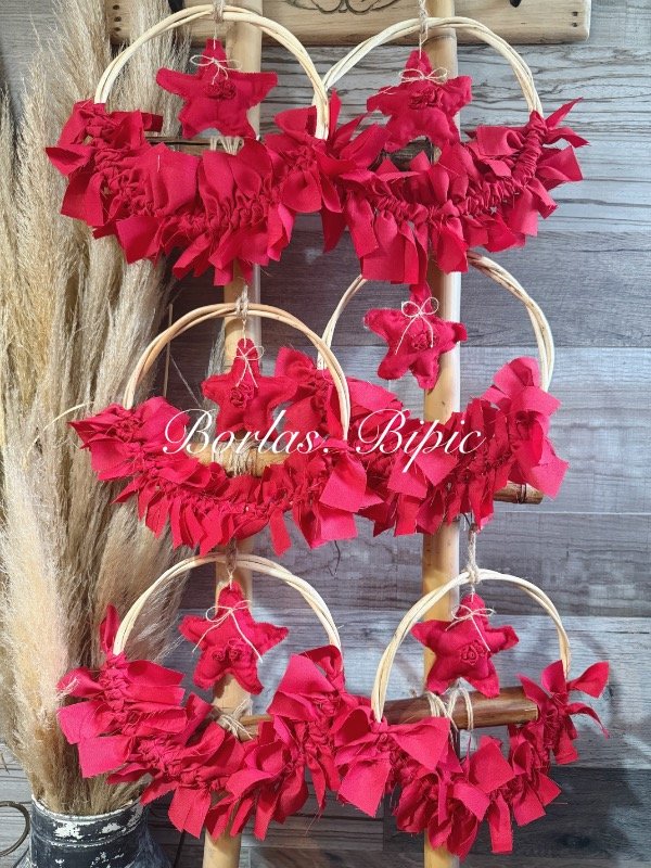 Producto - Corona Estrella Roja