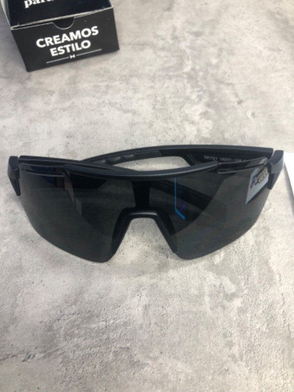 Producto - GAFAS BARILOCHE XTREME