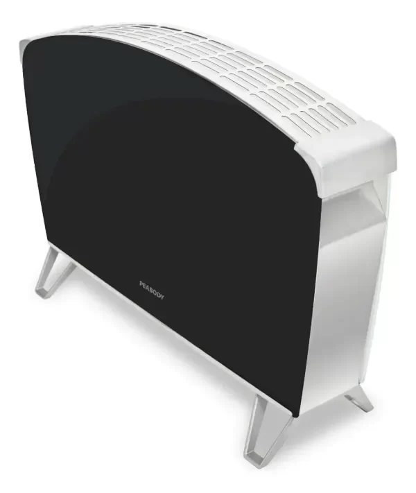 Producto - Calefactor Eléctrico Vitroconvector Peabody PE-BVC15N - 2
