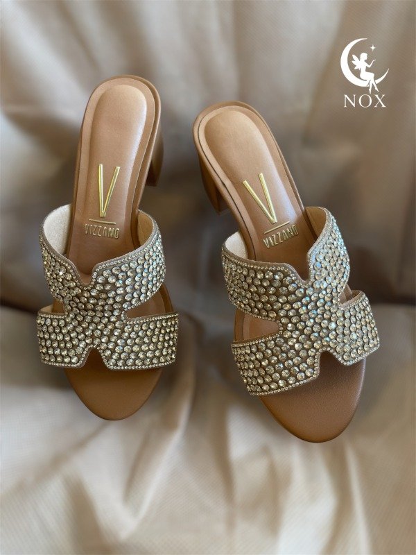 Producto - Zueco LUNE, Vizzano (36 Arg)