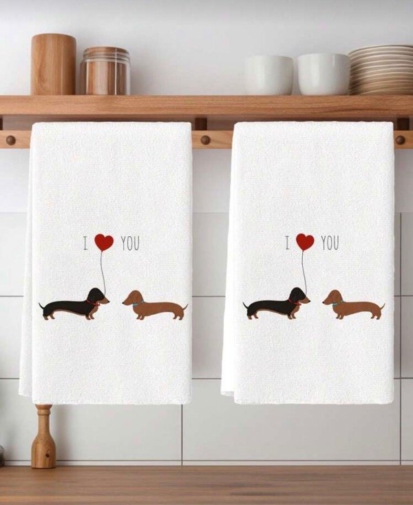 Producto - Repasador salchi estampado 3