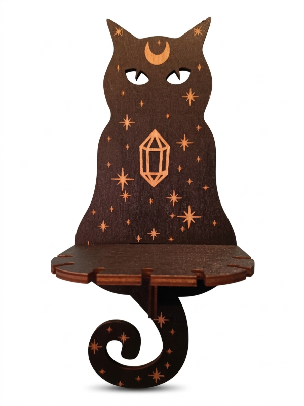 Producto - Altar gato
