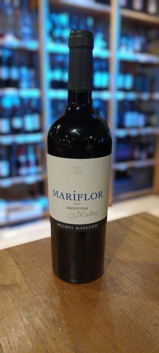 Producto - MARIFLOR MALBEC