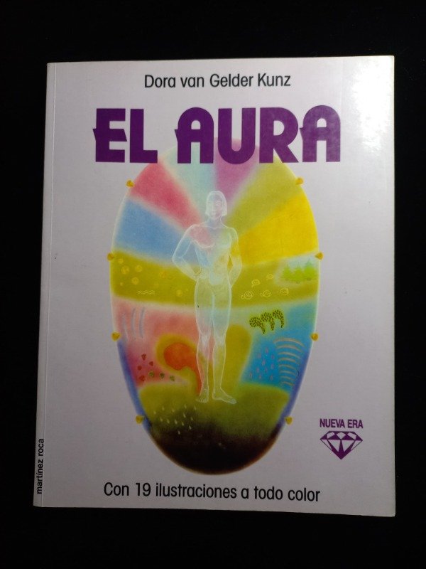 Producto - El Aura - Dora Van Gelder Kunz - 1