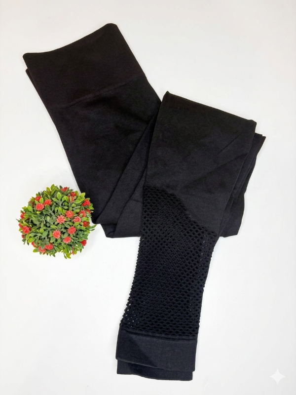 Producto - Calza Larga Seamless Premium Sin Frunce - 10