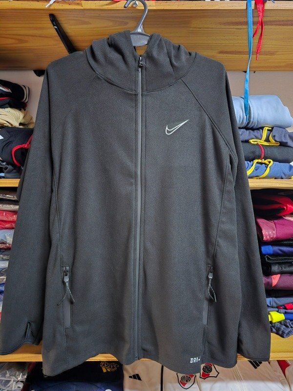 Producto - Campera Micropolar