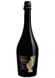 Producto - Casa Boher Extra Brut