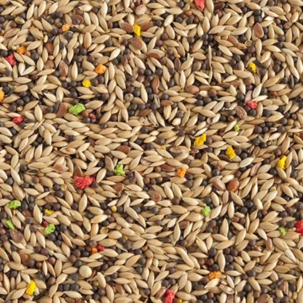 Producto - Mix aves chicas 1 Kg