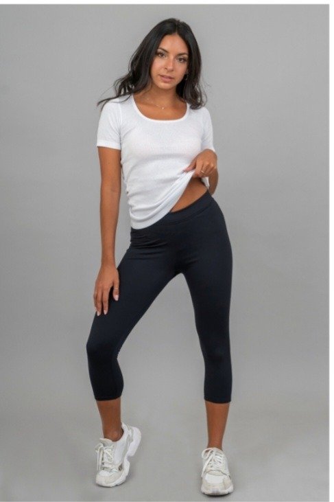 Producto - Pescadora Training