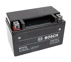 Producto - BATERIA SELLADA YTX7A-BS (BTX7A) BOSCH