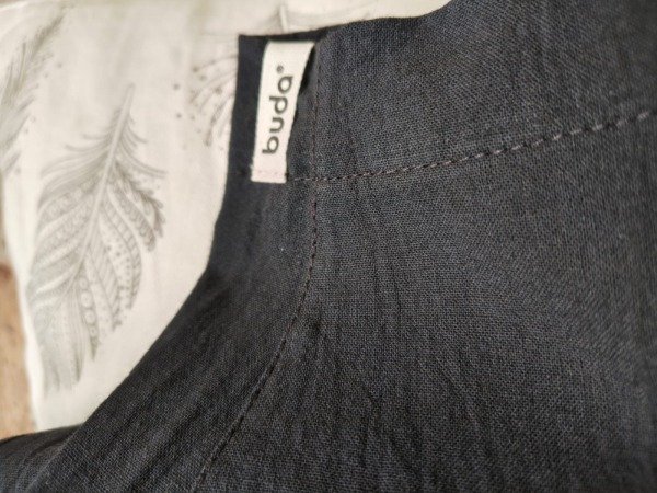 Producto - Baggy de tusor - 12