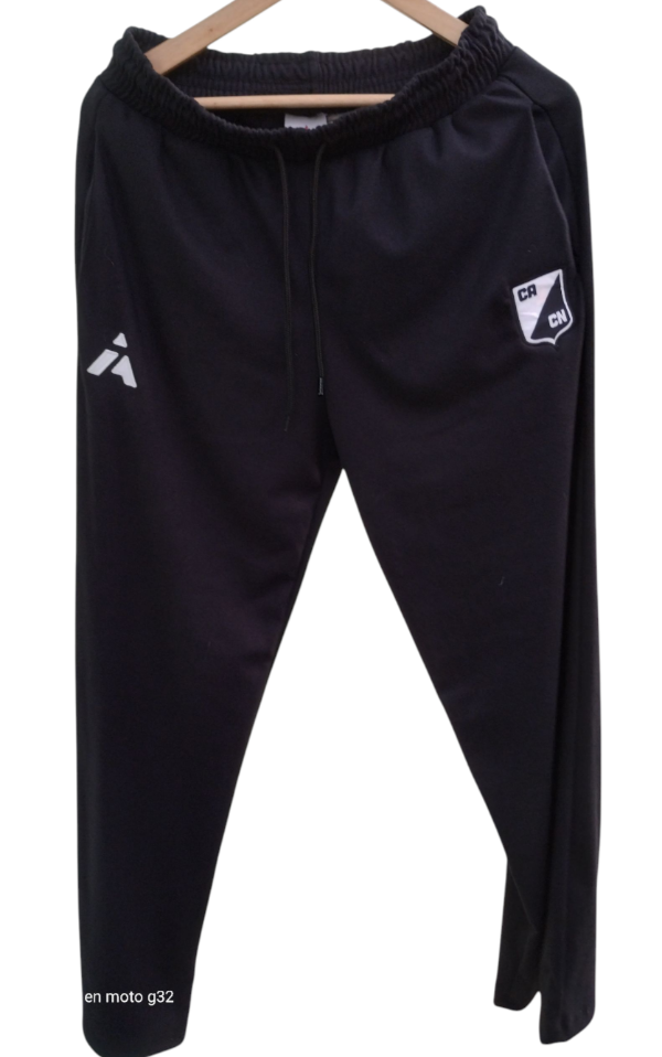 Producto - JOGIN semi friza dama