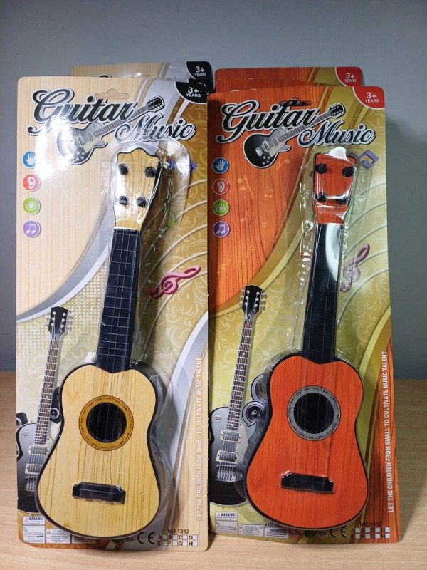 Producto - Guitarras