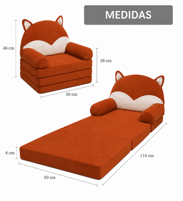 Producto - NT-1002 SILLON CAMA PLEGABLE - 4