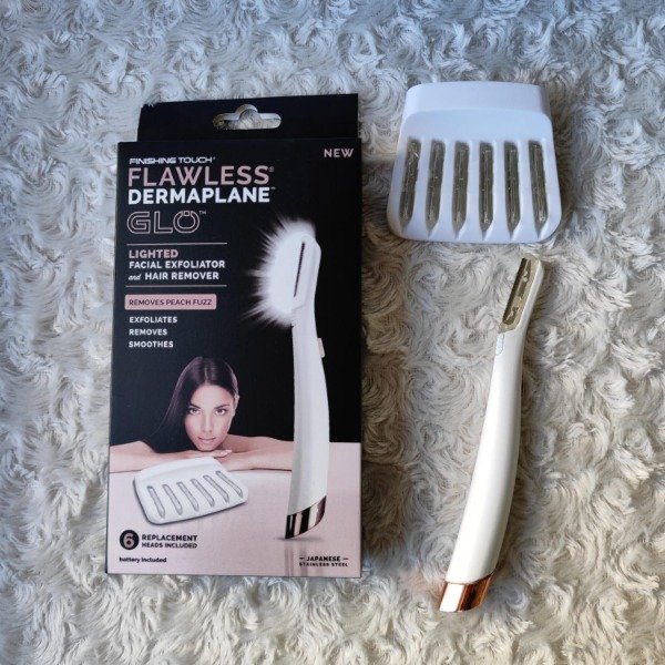 Producto - PERFILADORA CON LUZ LED