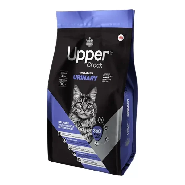 Producto - Upper urinary