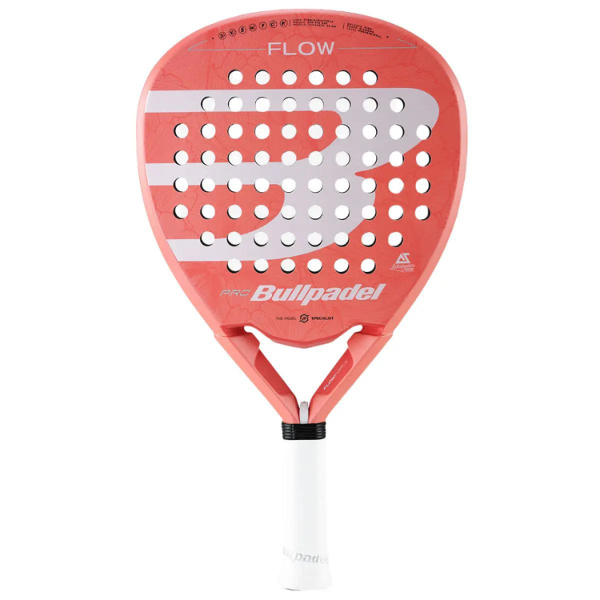 Producto - Paleta Bullpadel FLOW WOMAN 2023