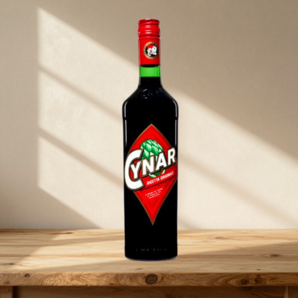 Producto - Cynar 750cc
