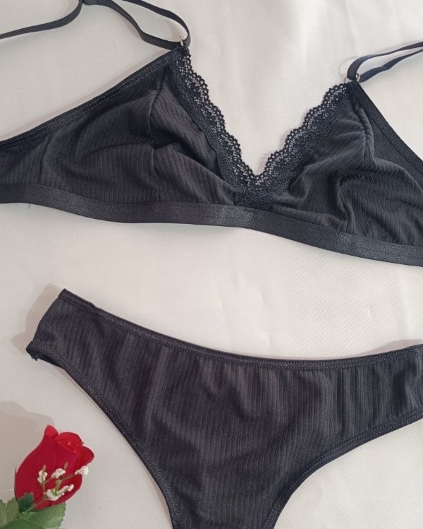 Producto - Conjunto morley