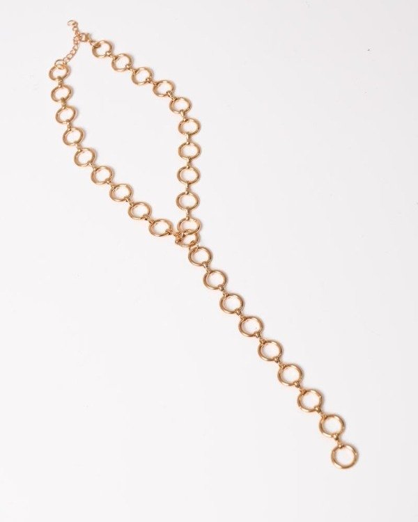 Producto - Collar Zaid - 1