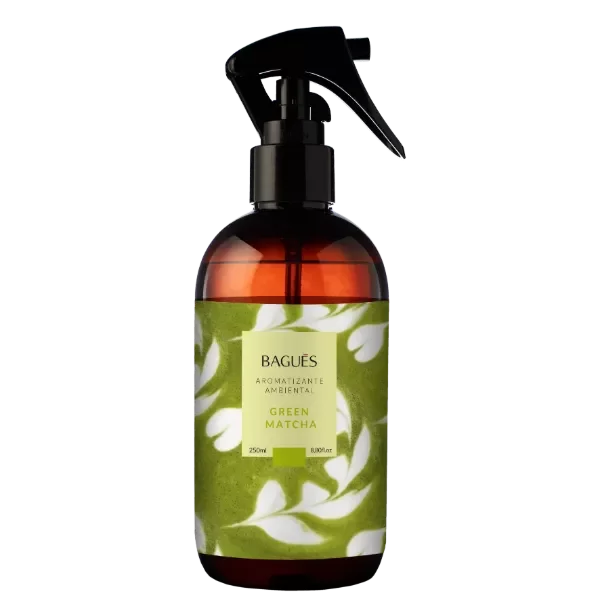 Producto - Aromatizante Green Matcha