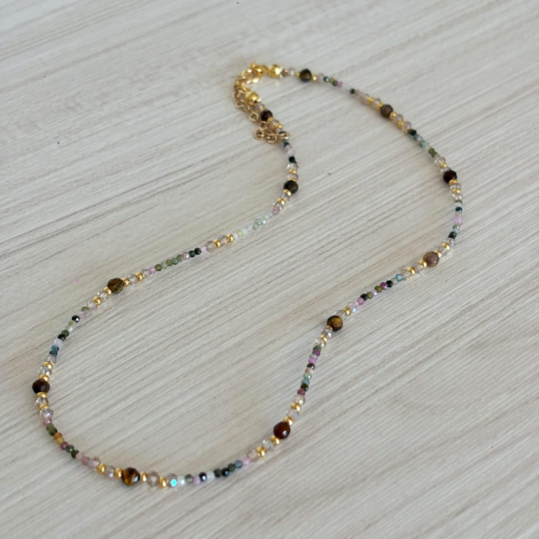 Producto - Collar Nety