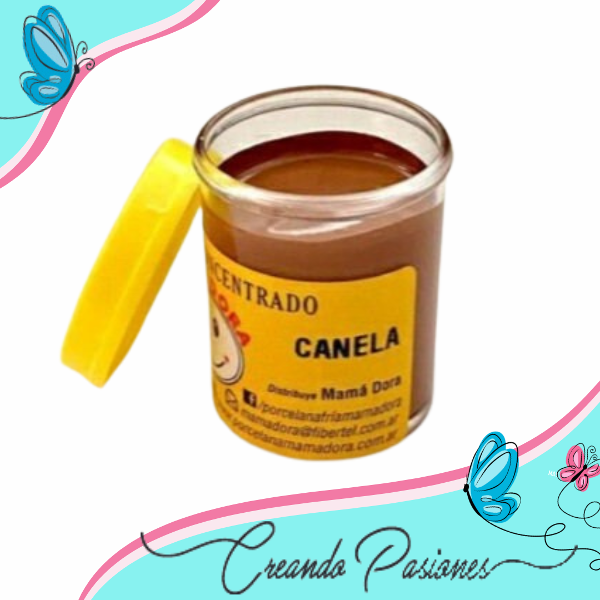 Producto - Pigmento Color Canela