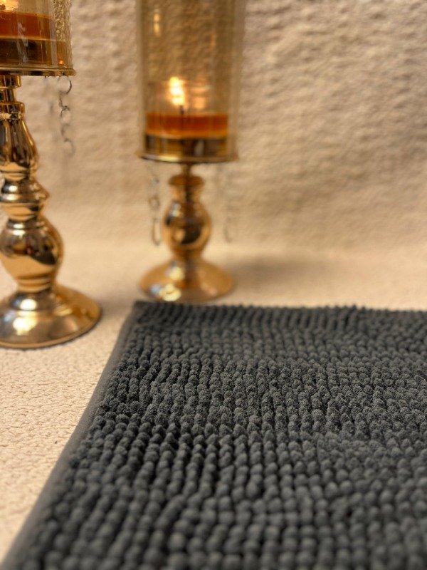 Producto - Alfombra Zarza Gris