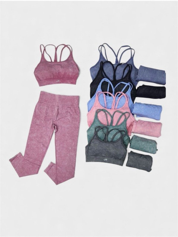 Producto - Conjunto Alhelí