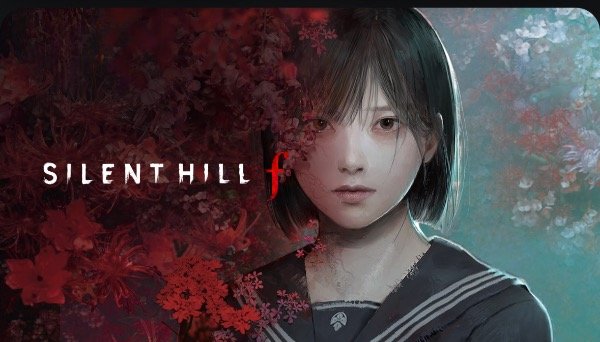 Producto - Silent Hill F (PS5)