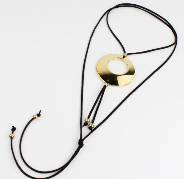 Producto - Collar Arabia