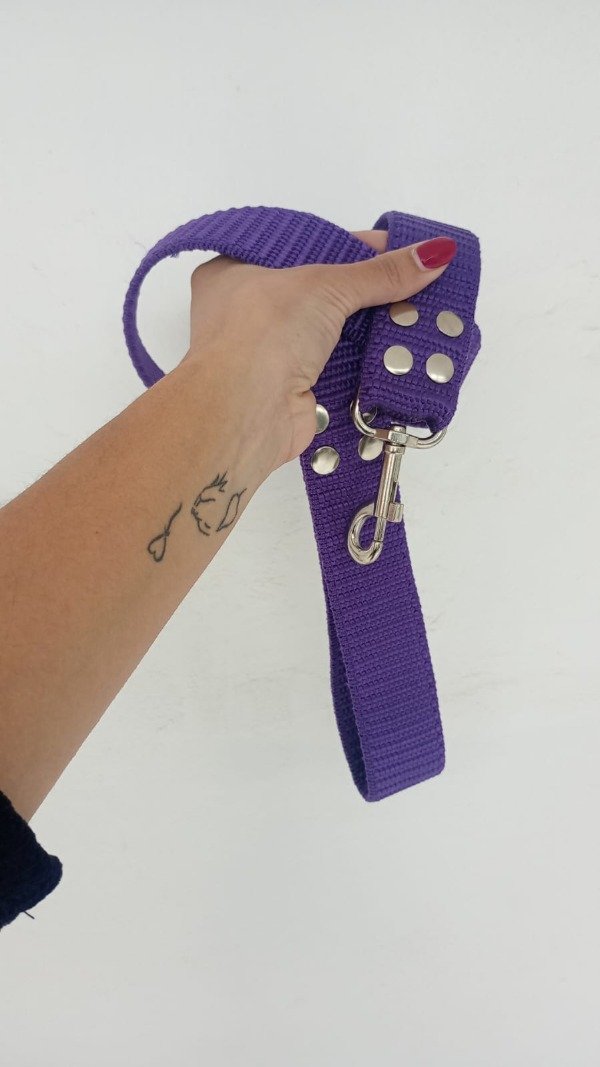 Producto - Correa nato 4 cm