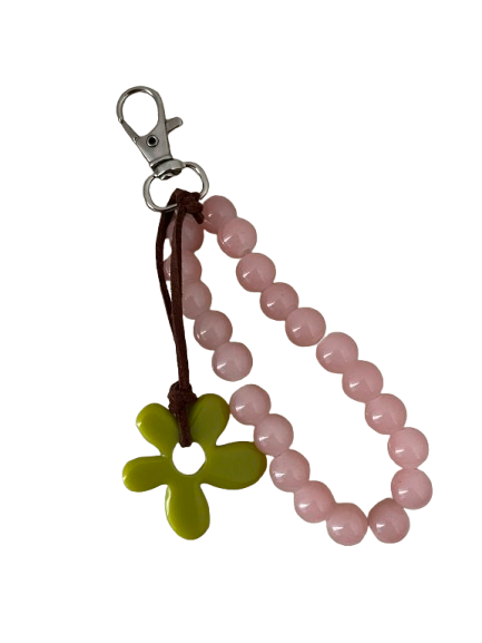 Producto - Bag CharmPoppy