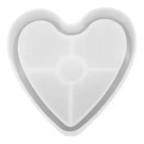 Producto - Posa Vaso Corazón - 1