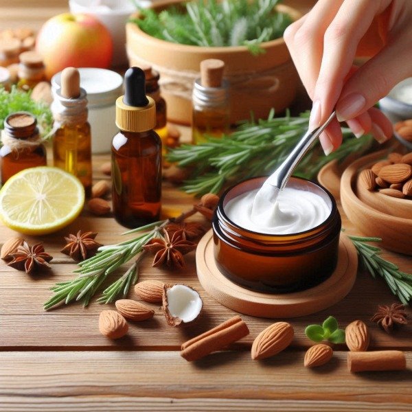 Producto - CURSOS COSMETICA NATURAL