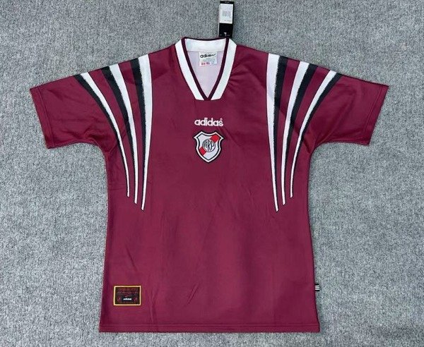 Producto - River Alternativa Bordó Homenaje Torino