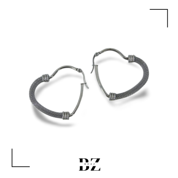 Producto - AROS ACERO X PAR - 1431-8