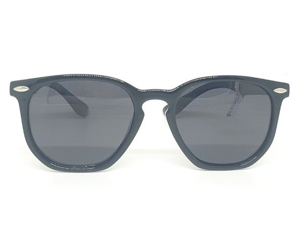 Producto - Sol Garfield 11026 negro brillo